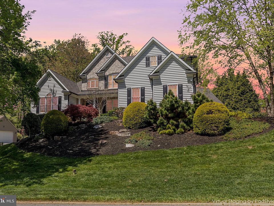 2118 Cypress Dr, Bel Air, MD 21015 Zillow