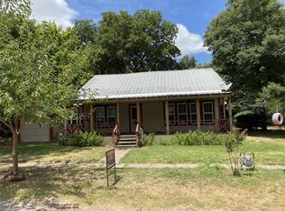 616 S Austin St, De Leon, TX 76444