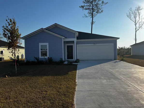 207 Saddle St Lot 77, Dover C6, Conway, SC 29527