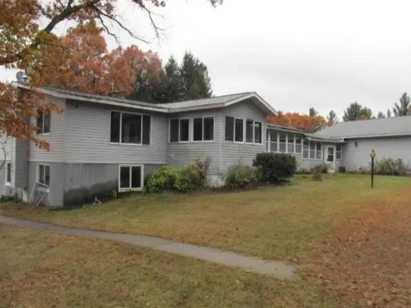 24297 Borg Rd, Grantsburg, WI 54840