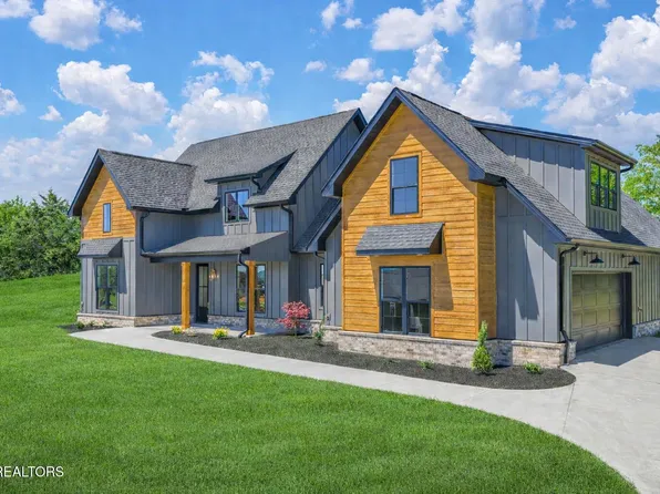 1211 Herbert Dr, Greenback, TN 37742