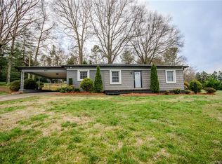 407 Three Forks Church Rd, Taylorsville, NC 28681