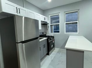 11 William St #3, East Orange, NJ 07017