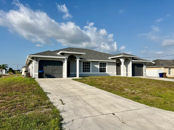 4550 21st St SW, Lehigh Acres, FL 33973