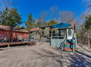 3958 Ranch Rd, Whitesboro, TX 76273