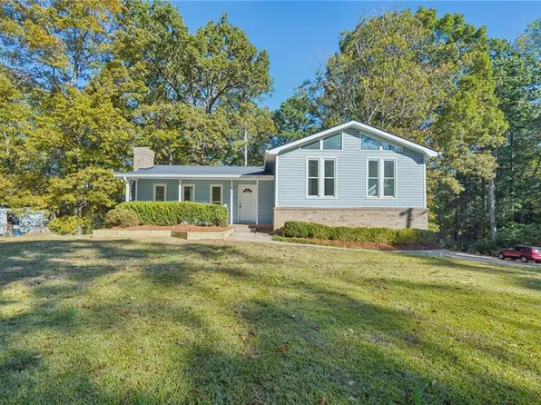 6508 Paul Way, Winston, GA 30187