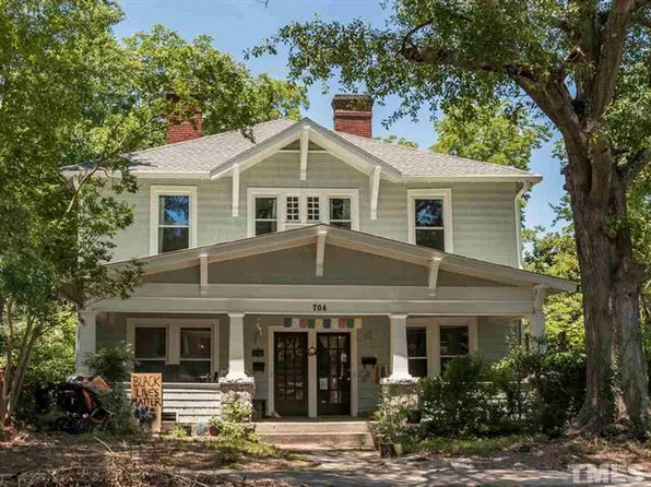 704 Shepherd St #2, Durham, NC 27701