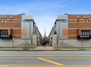 2225 W Madison St UNIT 5, Chicago, IL 60612