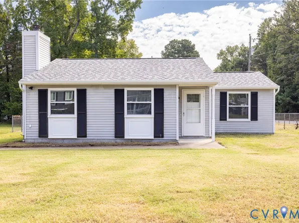 7305 Willowbranch Ct, North Chesterfield, VA 23234