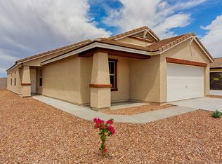 942 W Kachina Dr, Coolidge, AZ 85128