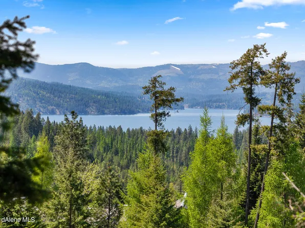 LOT 149 Gadwell Ct, Harrison, ID 83833