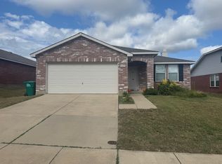 3605 Butler Dr, Denton, TX 76210