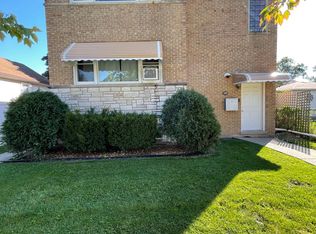 1207 N 20th Ave #G, Melrose Park, IL 60160