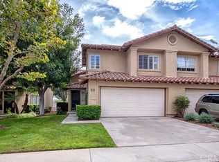 43 Fuente, Rancho Santa Margarita, CA 92688