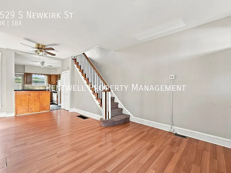 1529 S Newkirk St — Photo 2