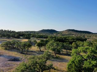 223 Flat Rock Creek Rd, Comfort, TX 78013
