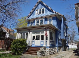 65 Florence Ave, Buffalo, NY 14214