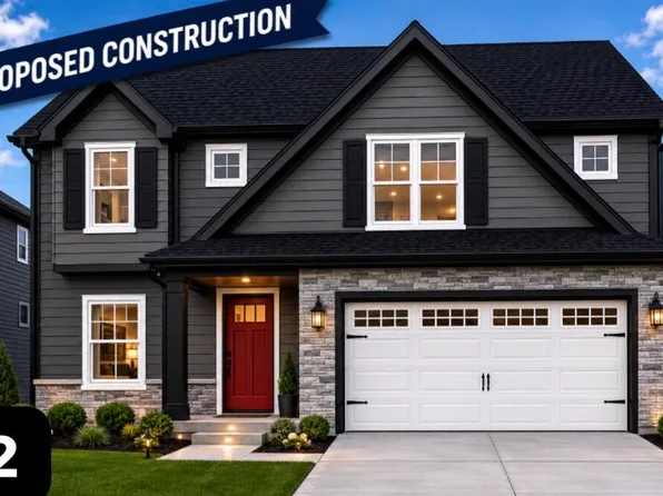 4272 Buttermilk Rd, Lexington, KY 40509