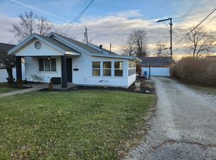 14 Bowman Ave, Tipp City, OH 45371