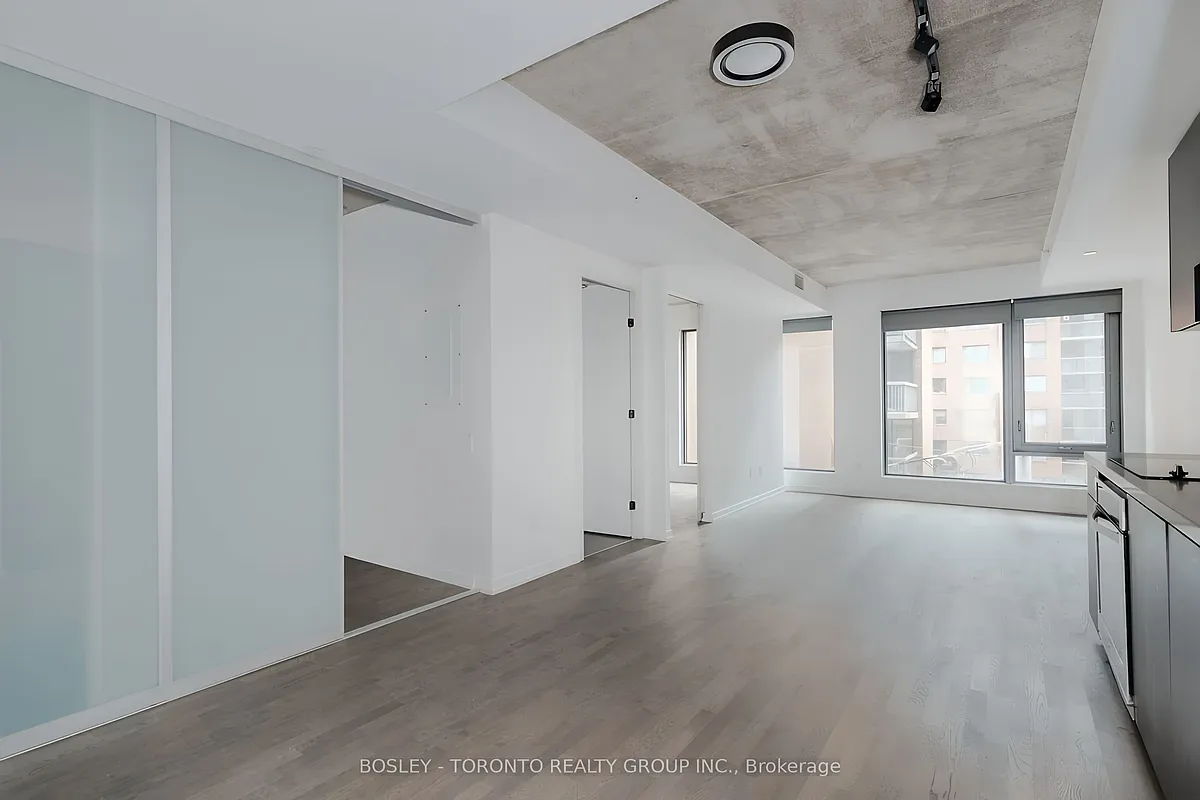 Photo 2 of 47 - 60 Colborne St #214 - Toronto, ON Building Photo - 60 Colborne St #214