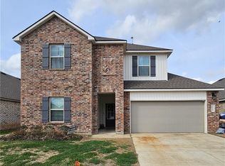 9061 Worthington Ct, Alexandria, LA 71303