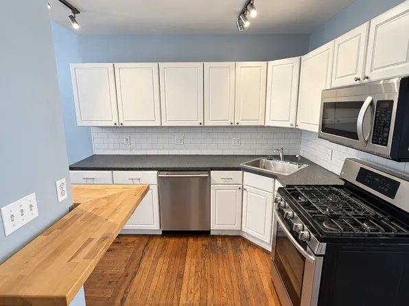 216 W 9th St #1, South Boston, MA 02127