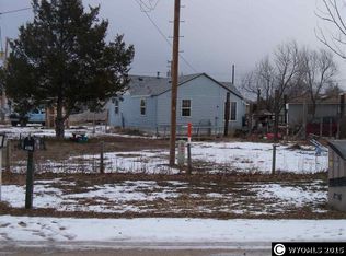 4708 Hope Rd, Torrington, WY 82240