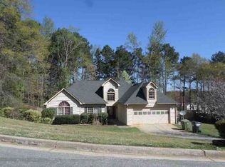 1508 Windy Oaks Ct SE, Conyers, GA