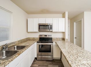 1204 36th St UNIT B, Lubbock, TX 79412