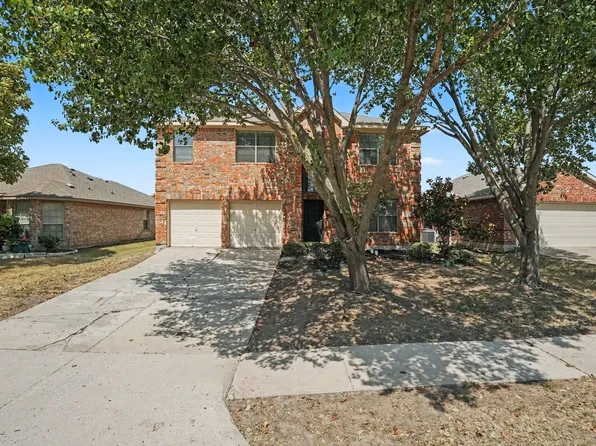 125 Prairie View Dr, Princeton, TX 75407