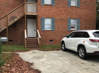 2323 Richmond Ln #A, Augusta, GA 30904