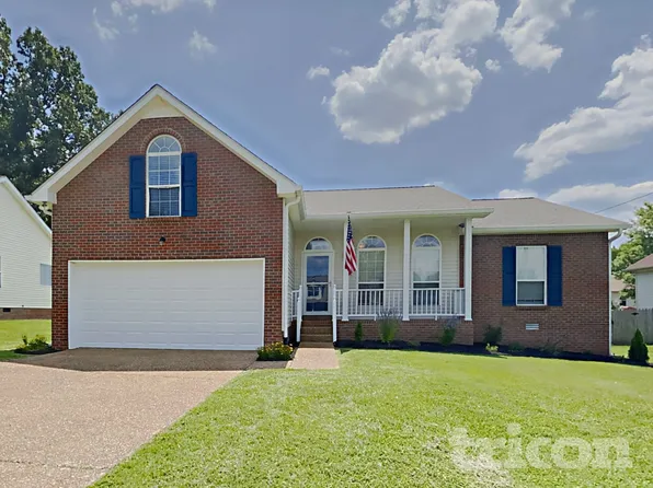 901 Highland Dr, White House, TN 37188