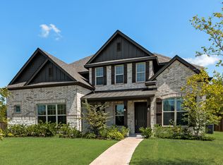 306 Duxbury Ct, Sunnyvale, TX 75182