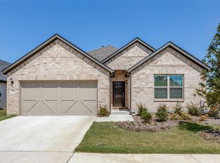 1405 Vinewood St, Celina, TX 75009