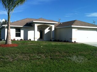 3001 SW 2nd Pl, Cape Coral, FL 33914