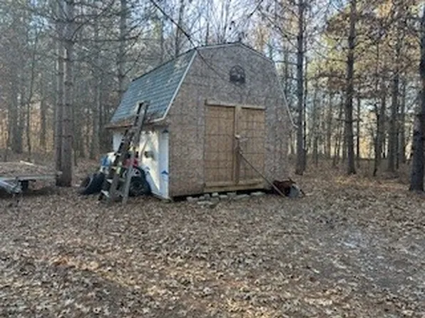 26022 Ostergren Road, Webster, WI 54893