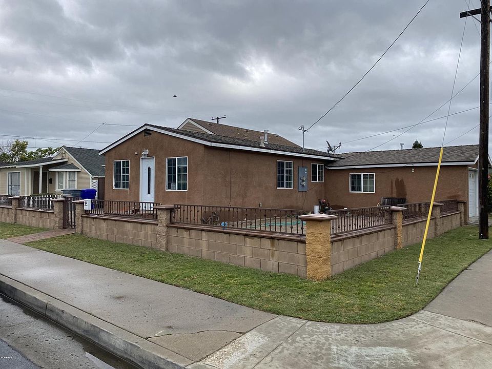 1st image of 504 N Ponoma St
