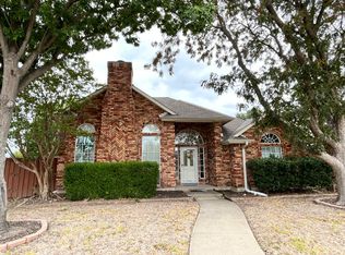 7992 Tournament Rd, Frisco, TX 75035