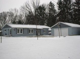 111 Delaware Rd, Ashland, OH 44805