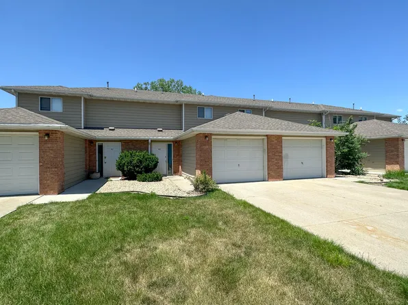 1525 Little Bluestem Ct Unit 55, Ames, IA 50014