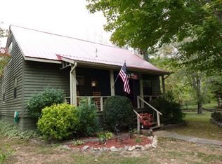 2880 River Rd, Franklin, NC 28734