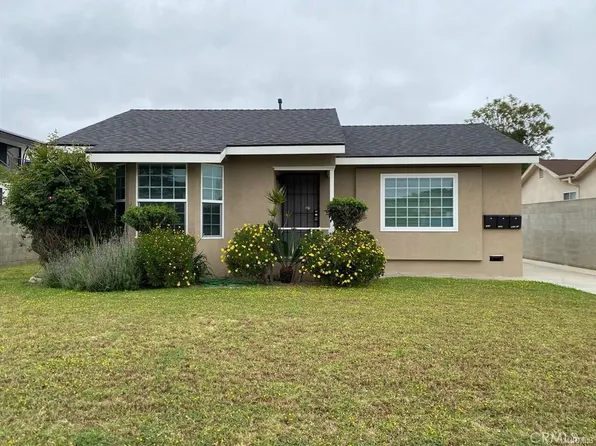 1616 W Gardena Blvd, Gardena, CA 90247