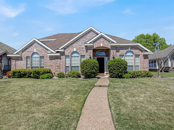 10114 Cecile Dr, Frisco, TX 75035