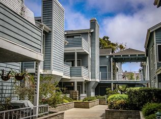 16960 Algonquin St #I-103, Huntington Beach, CA 92649