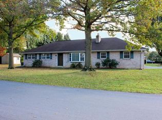 751 Furnace Hills Pike, Lititz, PA 17543