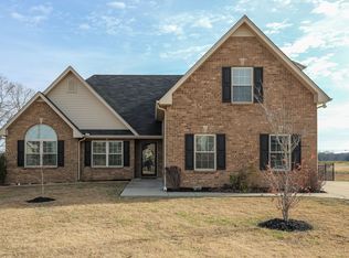 4207 Zephyr Ct, Murfreesboro, TN 37128