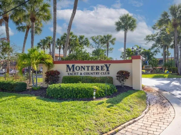 1943 SW Palm City Road #I, Stuart, FL 34994