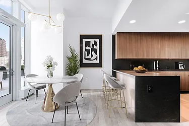 Rented by Time Equities, Inc.