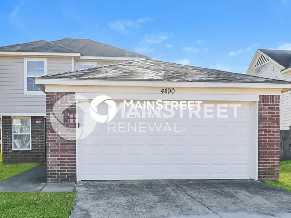 4690 Royal View Dr, Memphis, TN 38128