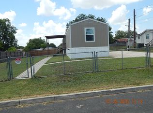8541 Michelle Way, San Antonio, TX 78239